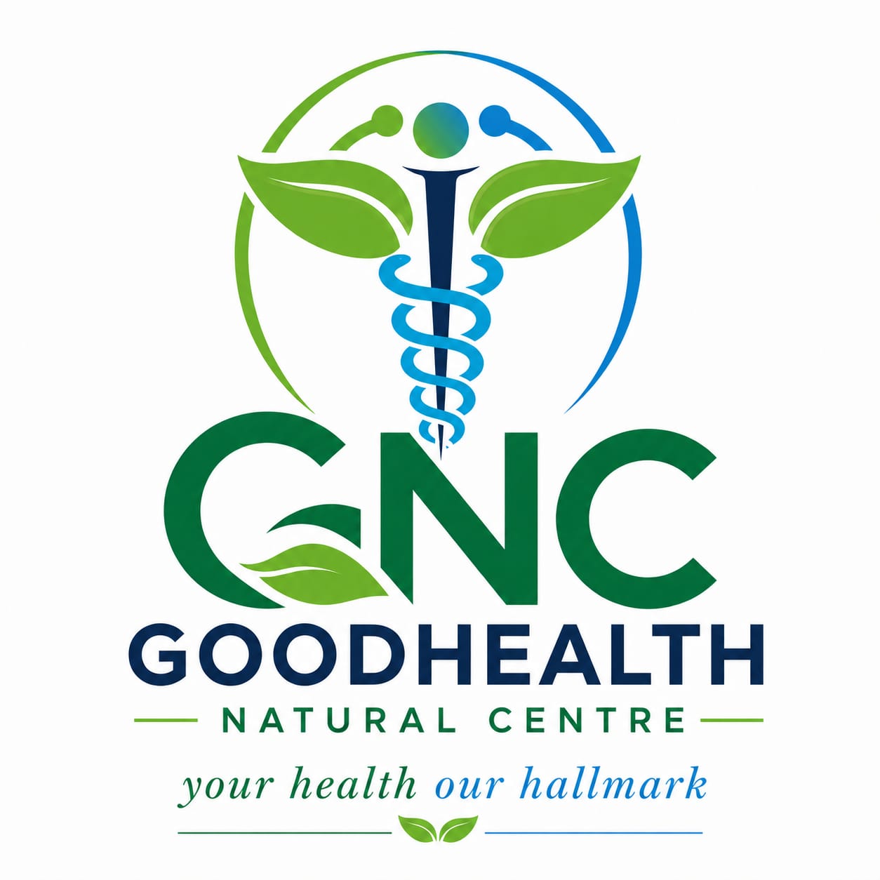 GHNC Logo